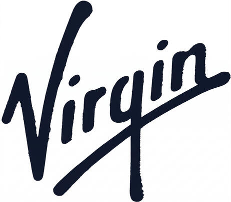 Untitled Virgin Group logo — Strategic project history for Jake Amos at flex the 2