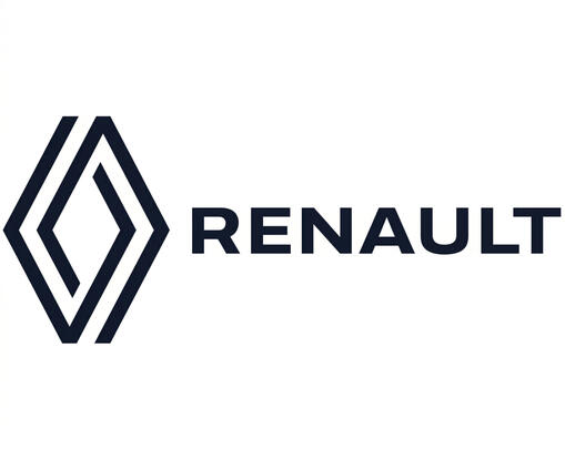 Untitled Renault logo — Operational and marketing experience for Jake Amos at flex the 2
