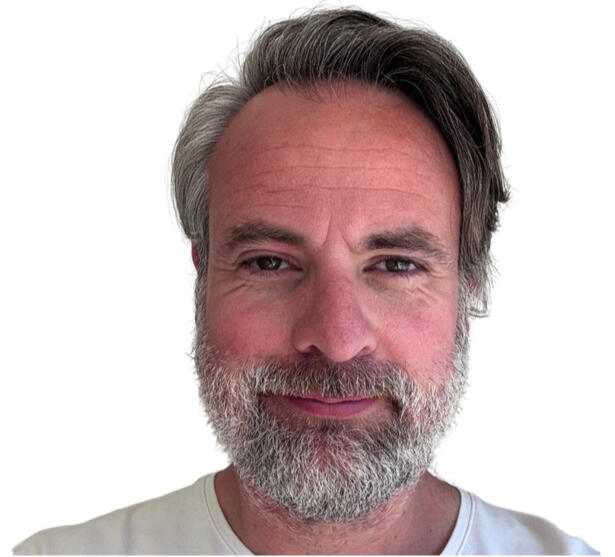 Jake Amos — Thinking Partner and Founder of flex the 2.
